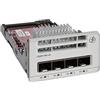 Cisco C9200-NM-4X= modulo del commutatore di rete 10 Gigabit Ethernet, Ethernet [C9200-NM-4X=]