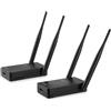 StarTech.com Trasmettitore Audio Video HDMI senza fili fino a 200m - 1080p [ST121WHDLR]