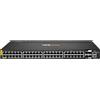 HPE Switch di rete HPE Aruba Networking CX 6200M 48G Class4 PoE 4SFP+ [R8Q70A]