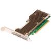 Broadcom P411W-32P scheda di interfaccia e adattatore Interno SFF-8654 [05-50054-00]