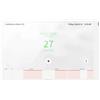Crestron TSS-1070-W-S unità di comando centrale intelligente per uso domestico Bianco [TSS-1070-W-S]