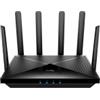 CUDY ROUTER 5G P5 AX3000 WI-FI 6 5G ROUTER