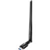 CUDY USB ADAPTER WU1400 AC1300 WI-FI HIGH GAIN USB 3.0 ADAPTER
