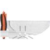 Ezviz Cs-Ra-Kit06 Accessory Pack Per Robot Aspirapolvere Ezviz Re4 & R4 Plus / Re5 & Re5 Plus