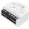 Ezviz T35Wd Rele' Wi-Fi 1 Canale Contatto Pulito Timer Ed Automazioni Compatibile Assistenti Vocali