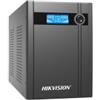 HIKVISION UPS HIKVISION DS-UPS3000 3000VA 1800W - BATTERIA 12V 9AH Battery x4