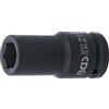 BGS 5721 | Bussola esagonale, profonda | 20 mm (3/4) | 21 mm