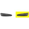 PRASCO Modanatura decorativa/protettiva, Paraurti TY2011244 | Compatibile con: TOYOTA AYGO