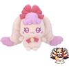 Bandai NUOVO [BANDAI] Petit Cure Peluche Petit Cure Milk Bonus: Petit Cure Initial