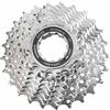 SHIMANO Cassetta 10v 11-25 CS-HG500-11-12-13-14-15-17-19-21-23-25