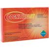 FITOPROJECT SRL Cognitivfast 20 Capsule Gastroresistenti Da 600 Mg