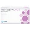 LO.LI.PHARMA SRL Monogin Ovuli Vaginali 10 Pezzi