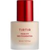 Tirtir Fondotinta Mask Fit Red, 23N Sand