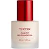 Tirtir Mask Fit Red Foundation, 15C Fair Porcelain