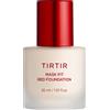 Tirtir Fondotinta Maschera Rosso, 11C Rosa Fredda