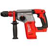 Milwaukee Tassellatore a Batteria SDS-Plus 26MM Fixtec Milwaukee M18 BLHX-0X Senza Batteria - 4933478891