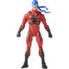 Hasbro SPIDER-MAN Hasbro, Marvel Legends Series, Marvel's Tarantula, Action Figure Legends collezionabili per Adulti da 15 cm