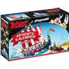 PLAYMOBIL Calendario dell'Avvento 71087 Asterix e i Pirati con Nave Pirata Galleggiante, Scialuppa e Personaggi del Fumetto, Giocattolo per Bambini da 5 anni in su