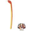 Ikeda Kougyo-Sha NUOVO Ikeda Kogyosha I'm on the Land. Mascotte serpente rossa dai 6 anni in s...