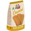 GAIA Srl Inglese crumiri 300 g - GAIA - 979947847