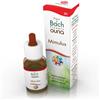 GUNA SpA Fiori di Bach Flowers 20 - Mimulus 10ml, Rimedio Floreale per Salvaguardia e Coraggio
