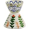 Serax - Vaso Santiago De Borja - Multicolore - Gres smaltato - Designer Shurleey