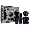 Moschino Toy Boy Set - Eau de Parfum 100ml + Shower Gel 100ml + EDP 10ml