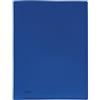 Favorit, Portalistino, 50 Buste Lisce, 22 x 30cm, Blu