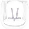 Chicco Cinture per Culla Sdraietta Chicco Baby Hug 4 in 1
