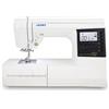 Juki HZL-G120 Macchina da cucire elettronica JUKI EXCLUSIVE LINE