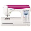 Juki HZL-F500 Macchina da cucire elettronica. Chiedi il codice sconto!
