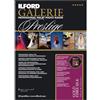 ILFORD Papier Ilford Prestige Gloss 310 grammi 10x15cm 100 fogli