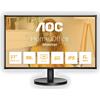 AOC 27B3HA2 MONITOR, 27 ", Full-HD, 1920 x 1080 Pixel, tempo di risposta 1 ms, refresh rate 120 Hz