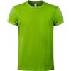 NENCINI SPORT T-SHIRT EVOLUTION KIDS Manica Corta Bambino