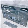 Boss GT-1 Guitar Multi-Effects Processor GT1 GT 1 Japan nuovo