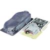 TAMIYA Kit carrozzeria Toyota GR Supra, Accessorio per Auto radiocomandata, carrozzeria di Ricambio, Modello RC