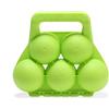 BigBuy Kids Stampi S1131704, Multicolore