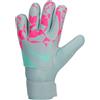 NIKE HQ0258-395 Match Jr. Pantaloni Sportivi Unisex Ocean Cube/Pink Blast/Aurora Green Taglia 7