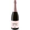 Endrizzi - Brut Rose' Millesimato 2022 - Trento DOC - 75cl