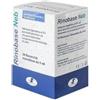 Rinobase neb 20 flaconcini monodose 5 ml - - 975063482