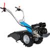 Motocoltivatore Bertolini 400 motore Emak