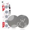 W Onder Full Energy - Batterie a bottone CR2016 al litio 3V a lunga durata, confezione da 5 batterie, confezione sicura, ideali per piccoli dispositivi elettronici.