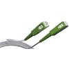 Linéaire Lineare fb122d Cavo a Fibre ottiche 2 m