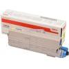 OKI ORIGINALE OKI toner giallo 46490401 C532/C542 ~1500 Pagine mod. 46490401 C532/C542 EAN 5031713067658