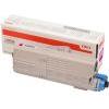 OKI ORIGINALE OKI toner magenta 46490402 C532/C542 ~1500 Pagine mod. 46490402 C532/C542 EAN 5031713067665