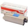 OKI ORIGINALE OKI toner nero 46508712 C332/MC363 ~3500 Pagine mod. 46508712 C332/MC363 EAN 5031713067351