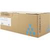 RICOH ORIGINALE Ricoh toner ciano 407645 SP C220EC ~2000 Pagine SP C220E mod. 407645 SP C220EC EAN 4961311893858