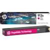 HP ORIGINALE HP Cartuccia d'inchiostro magenta F6T78AE 913A ~3000 Pagine mod. F6T78AE 913A EAN 889296544630