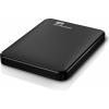 WD HDD Extern WD 2,5 1TB Elements Portable WDBUZG0010BBK-WESN USB 3.0 7200rpm mod. WDBUZG0010BBK-WESN EAN 718037855448