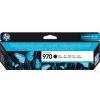 HP ORIGINALE HP Cartuccia d'inchiostro nero CN621AE 970 ~3000 Pagine mod. CN621AE 970 EAN 886112877286